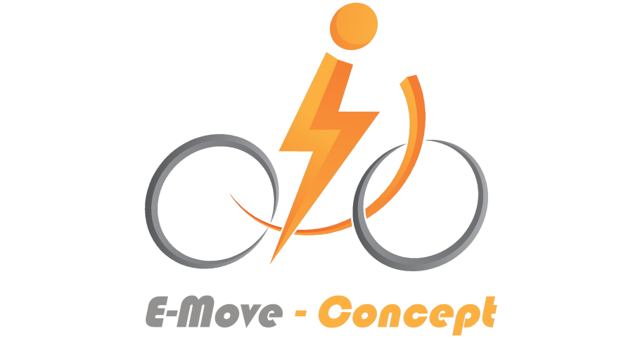 Emove Concept | Magasin de vélo Cannes Mandelieu